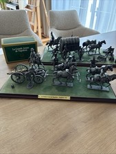 La Grande Armee De Napoleon