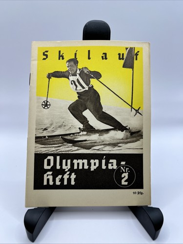 Olympia heftreihe 1936 - olympia-heftreihe,