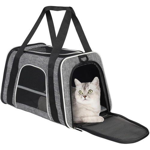 Katzen transportbox - katzen,