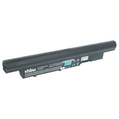 Akku für acer aspire - akku,