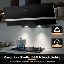 SNDOAS A+++ Dunstabzugshaube