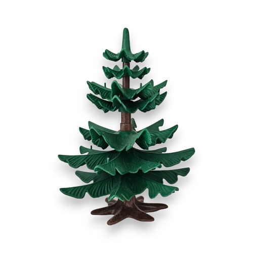 Playmobil tannenbaum nadelbaum - playmobil,