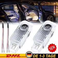 2 Stück LED TÜRLICHT