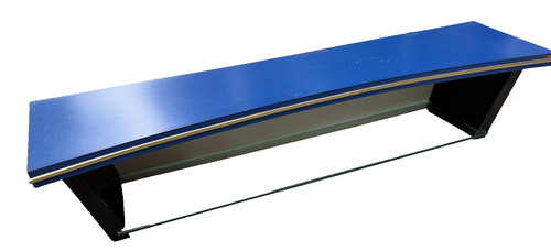 Bord mid century resopal regal - resopal,