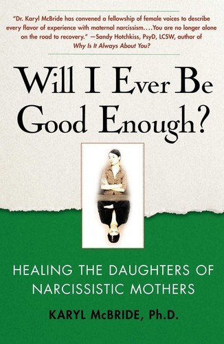 Will ever good enough - i,