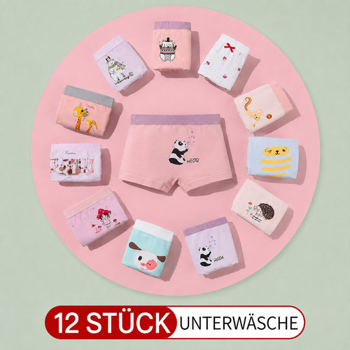 Mädchen pantys hipster - 12,