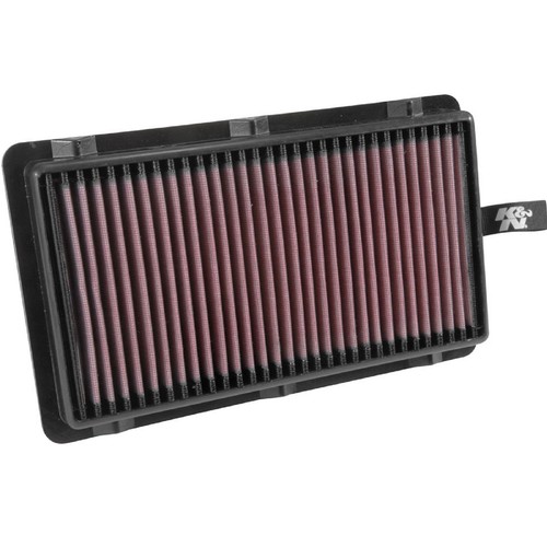 Tauschluftfilter für - k&n,