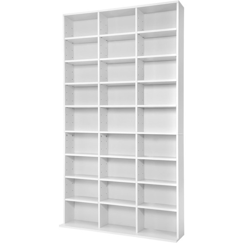 Regal christel 180x102x23 5cm - regal, 180x102x23,5cm