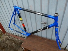 Look KG 121 Rennrad Rahmen