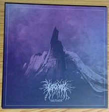 Lascar saudade ltd - lascar, (ltd