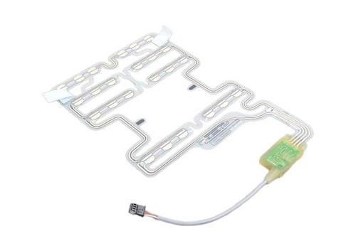 Bmw e90 sensor - e90, matte