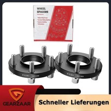 Spurverbreiterung 40mm 2x20mm Für BMW E46 E91 mit Radschrauben Spurplatten 5x120