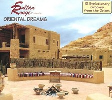 Oriental Dreams by Sultan