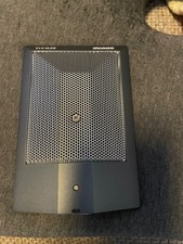 Shure Beta 91A Kick-Drum-Mikrofon - Schwarz