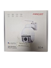 FOSCAM SD4 Kamera 