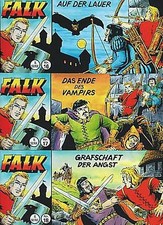 Falk piccolo serie 16 18 - 2., 16-18