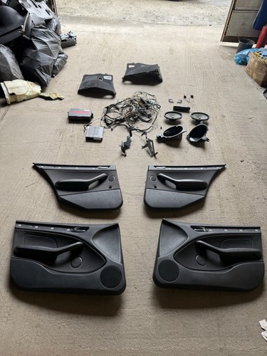 Bmw e46 harman kardon anlage - e46,