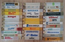 36 Stück Zollstock