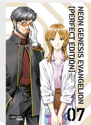 Neon genesis evangelion - evangelion, –