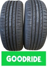 2x Sommerreifen Goodride Z-107 ZuperEco 185/60 R14 82H