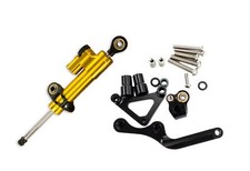 Lenkungsdämpfer mit Anbaukit