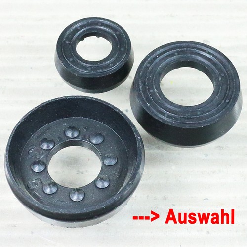 Sks topfmanschette aus gummi - sks,