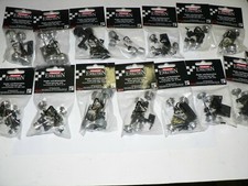 Carrera Evolution Vorder und