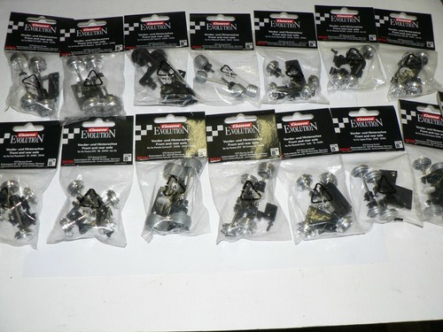 Carrera evolution vorder und - evolution,
