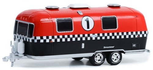 Airstream double axle land - airstream, double-axle