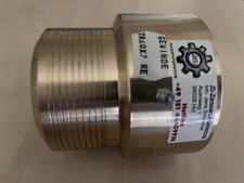 Sicherheitsmutter HYWEMA