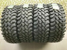 4x 215/65 R16 98Q INSA Turbo DAKAR ALL TERRAIN PUR OFFROAD REIFEN M+S ALLWETTER