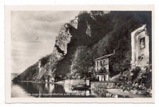 474 - Lago di Lugano- Motivo sulla strada di Gandria