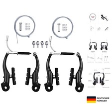 Fahrradbremsset Aluminium 2