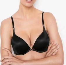 Victoria's Secret Bombshell BH Gr. 34DD / 75E, Push-up 2 Cups größer