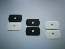 2x Tefifon Blende bei