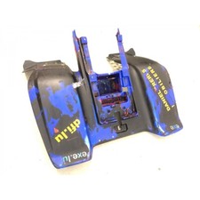 Yamaha YFM 350 Warrior 3GD