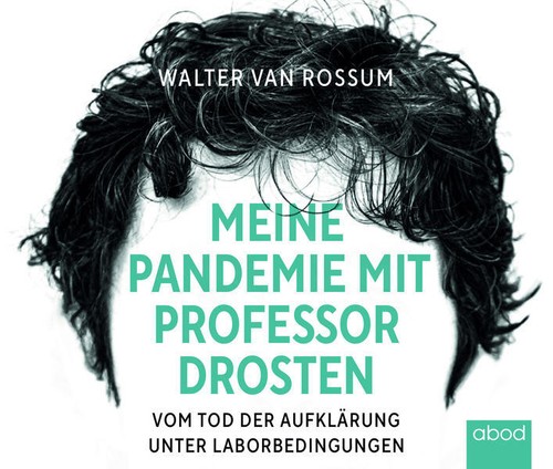 Meine pandemie mit professor - meine,