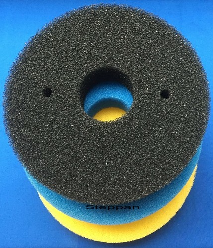 Ersatzfilter set passend für - set,