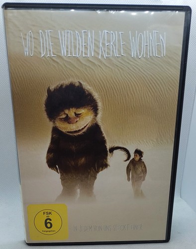Dvd die wilden kerle - wilden,