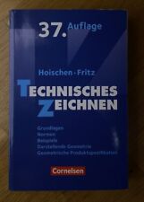 Technisches Zeichnen Hoischen