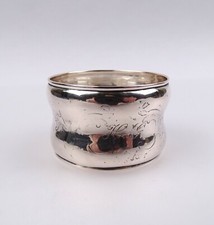 Eleganter antiker 800er Silber