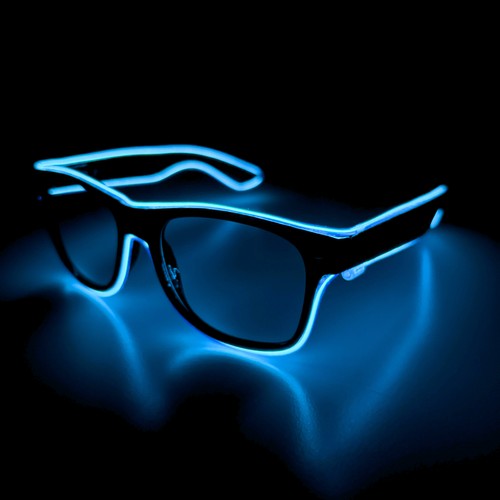 Blinxs neon brille beam - blinxs, "beam"
