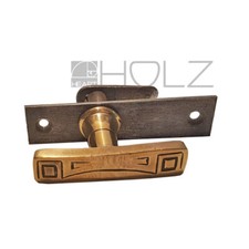 Jugendstil Fensterolive