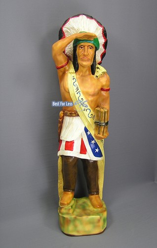 Indianer häuptling arizona - indianer,