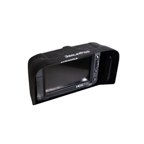 Berley pro visor für lowrance - pro,