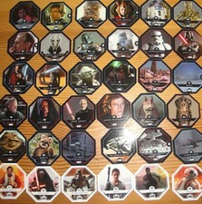 STAR WARS Cosmic Shells