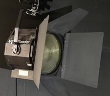 HENSEL /  FLASH / STUDIOBLITZ Studioblitz Hensel Flash Maxi-Flooder