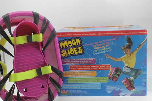 Moon shoes mondschuhe - moon,