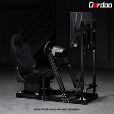Dardoo Aluminum Gaming Sim