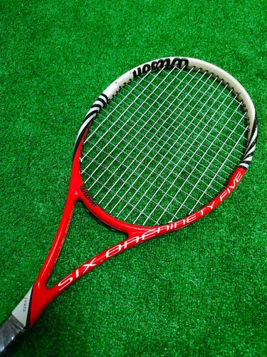 Wilson blx six one - blx,